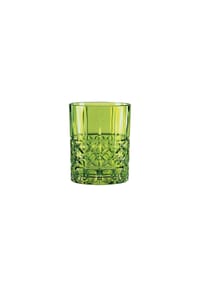 Nachtmann Whiskytumbler Highland 345 ml - HIGHLAND - blau