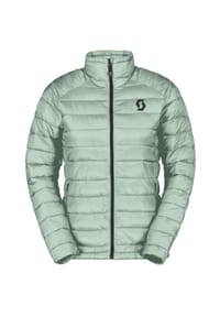 SCOTT - Primaloft Jacke Insuloft Tech - türkis