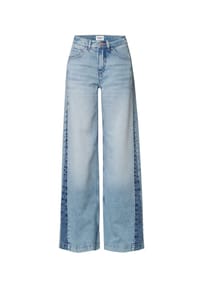 TONI - Weite Jeans Liv - blue bleached | 534