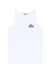 LONSDALE™ - Herren Singlet schmale Passform DOLTON - Anthracite/Black