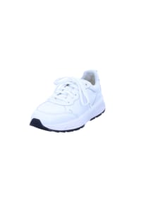 Xsensible® - Schnürhalbschuhe Chain - weiß