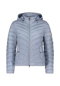 BETTY BARCLAY - Steppjacke, für Damen - 1038 PEYOTE