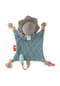 sigikid® Schnuffeltuch Classics ,  für Babys und Kleinkinder Bild 10