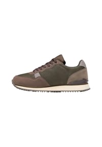 NAPAPIJRI - Sneaker COSMOS 01 Low-Sneaker - braun