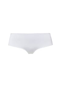 HANRO - Panty Satin Deluxe - black