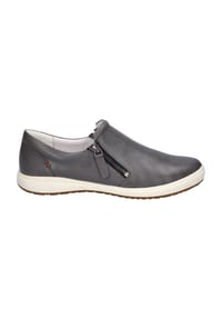 JOSEF SEIBEL - Damen Slipper Caren 22, graphit - graphit