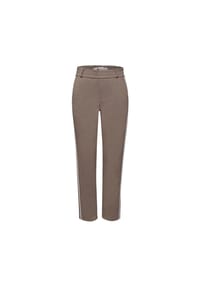 Street One - Hose, für Damen - 17462 TERRA MOCHA