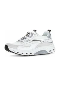 Gabor® - Sneaker für Damen - weiß