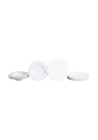 Villeroy & Boch Tafel-Set Royal 12er Set weiß - ROYAL - weiß