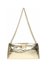 STEVE MADDEN - Lederimitat Taschen BMONDO - Gold