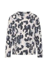 RABE - T-Shirt für Damen - Grau