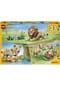 LEGO® Creator 3-in-1 - 31386 Wilde Tiere: Majestätischer Löwe Bild 9