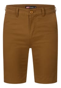 Rock Creek - Shorts Chinoshorts - Beige