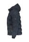 LERROS Steppjacke, Kapuze, Reißverschlusstaschen, für Herren Bild 11