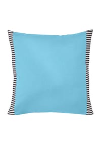 GALERIA home Deko-Kissen - STRIKE - ORANGE