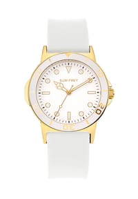 SURI FREY SFY Emmy - Damen Armbanduhr SFY Emmy - blau
