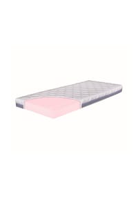 Hn8 schlafsysteme - Kinder Matratze "Mina Classic", 60 x 120 cm, Höhe: ca. 10 cm - 