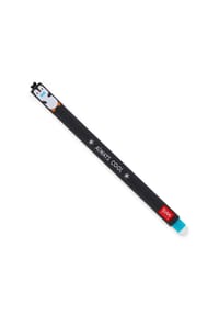 LEGAMI - Gelstift Erasable Gel Pen Penguin - mehrfarbig, mehrfarbig