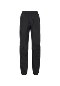 VAUDE - Hosen Scopi 2,5L Rain Pants - black