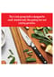 ZWILLING Spick-und Garniermesser, 10 cm Pro Bild 13
