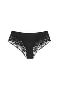 TRIUMPH - Hipster Amourette Spotlight X - BLACK