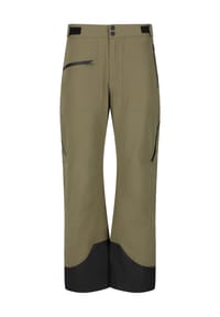 SLOPE® - Skihose Zuki mit BionicFinish - 1001 Black