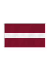 normani® - Fahne Länderflagge 90 cm x 150 cm - Albanien