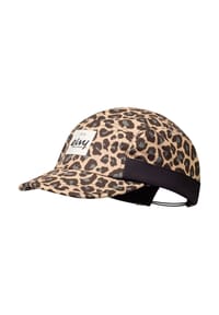 eivy - Cap mit Zugband - Leopard