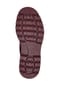 Tamaris Schnürstiefeletten, Leder, Blockabsatz, für Damen Bild 6