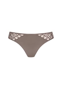 mey - Brazilian Slip, Anhänger, für Damen - 1279 MILK`N COFFEE