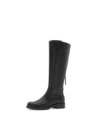 Gabor® - Stiefel, Leder, für Damen - BLACK