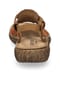JOSEF SEIBEL Leder Sandalen Bild 11