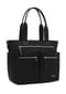L.CREDI ODETA Shopper, Reißverschluss, für Damen Bild 11