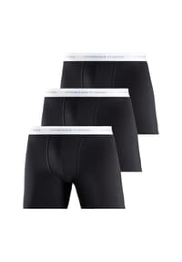 COPENHAGEN STUDIOS - Pants, 3er-Pack, für Herren - 3X SCHWARZ/W