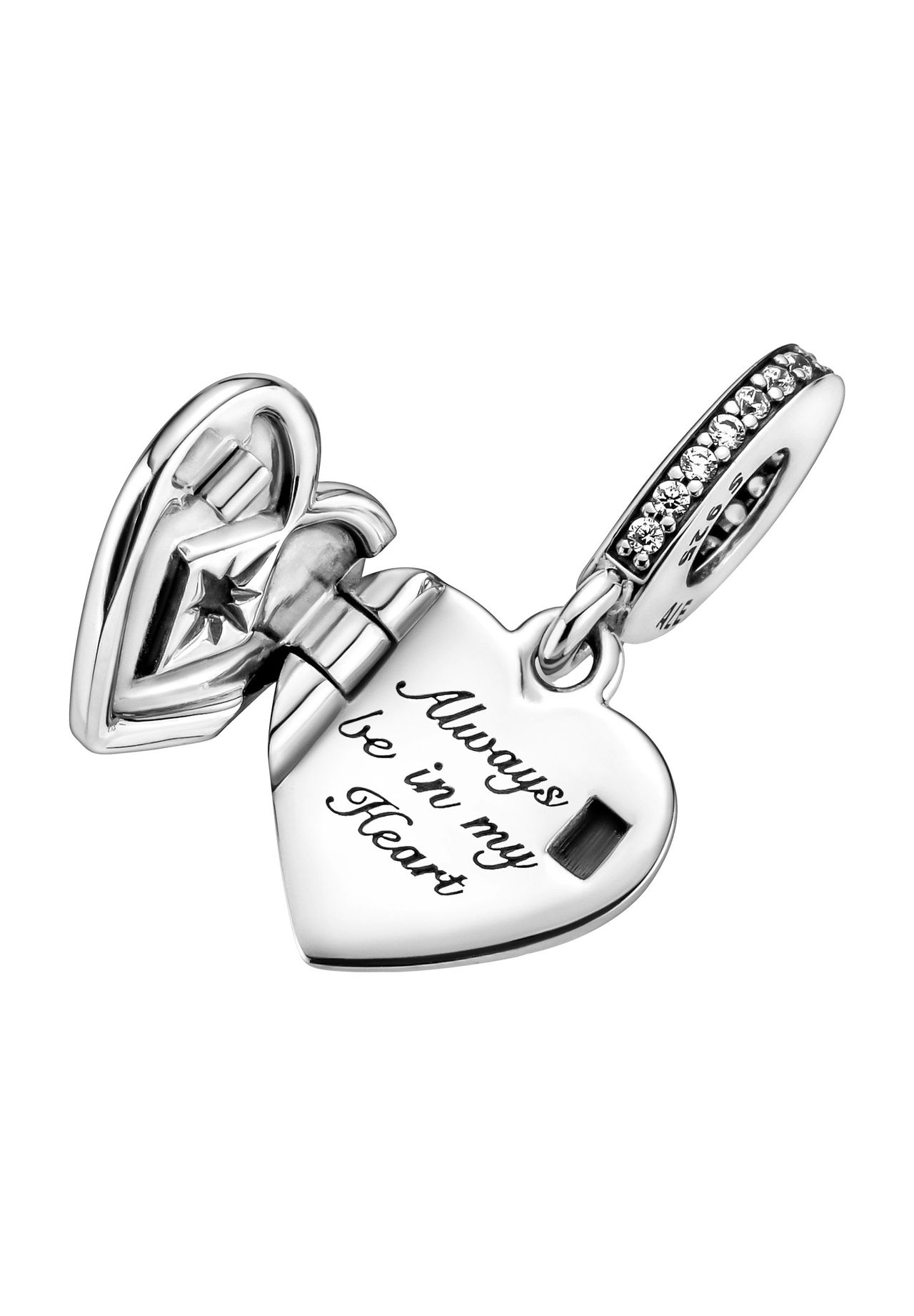 PANDORA Pandora Moments Charm  