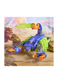Hasbro - Transformers Cyberworld Scorpono - 