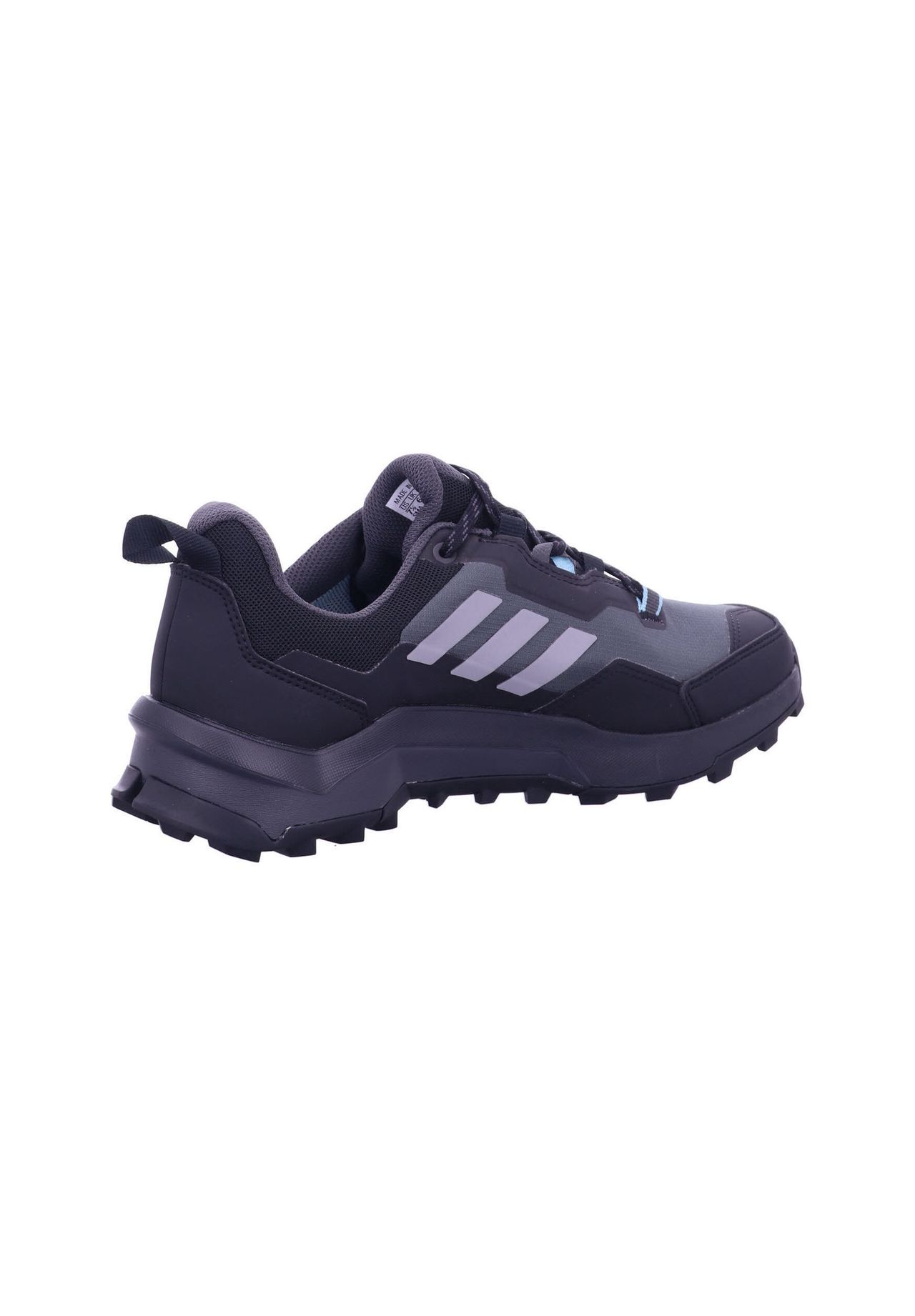adidas Outdoorschuh TERREX AX4 GTX W CBLACK GRETHR MINT GALERIA