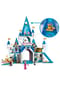 LEGO® Disney™ - 43206 Cinderellas Schloss Bild 14