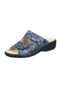 Dr® BRINKMANN - Pantoletten CHELVA - blau