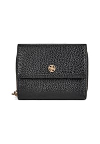 Esquire Alexandria - Alexandria Geldbörse RFID Schutz Leder 11.5 cm - beige