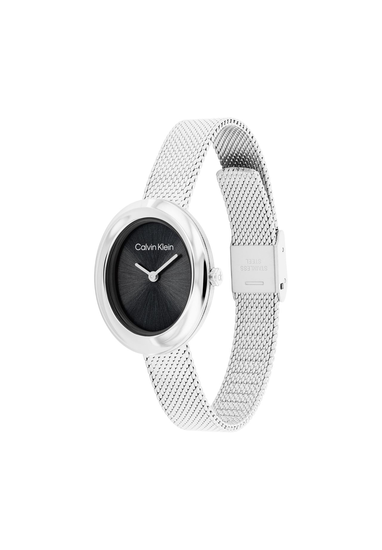 Calvin Klein Damen Armbanduhr "25100151", Schwarz, 99
