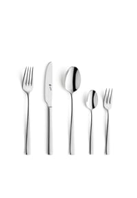 Paul Wirths Bestecke 68-tlg. Besteckset - Pure - silber
