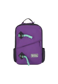 FJÄLLRÄVEN Vardag - Vardag 17 Daypack 41 cm Laptopfach - coal black