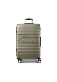 Bench. Seattle - Seattle 4 Rollen Trolley L 79 cm - black
