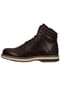 BULLBOXER Leder/Textil Stiefelette Bild 2