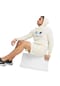 PUMA® Herren Sweatshirt - BMW MMS ESS Fleece Hoodie Bild 4