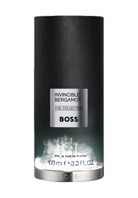 BOSS - THE COLLECTION Invincible Bergamot Eau de Parfum Intense - 