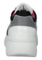 NeroGiardini Leder/Textil Sneaker Bild 5