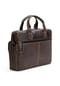 FARMHOOD Nashville Nashville Aktentasche Leder 39 cm Laptopfach Bild 4