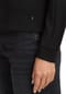 BETTY & CO Sweatshirt mit Stehkragen Bild 13